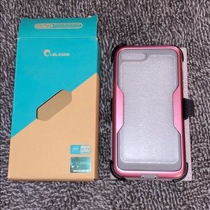 iPhone 7/8 Plus case